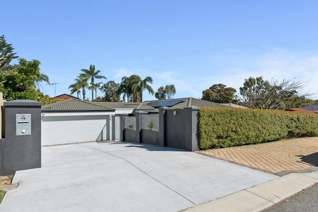 4 Edna Way, WA 6023