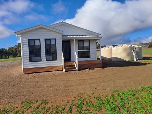Lot 134 Barrier Highway, SA 5419