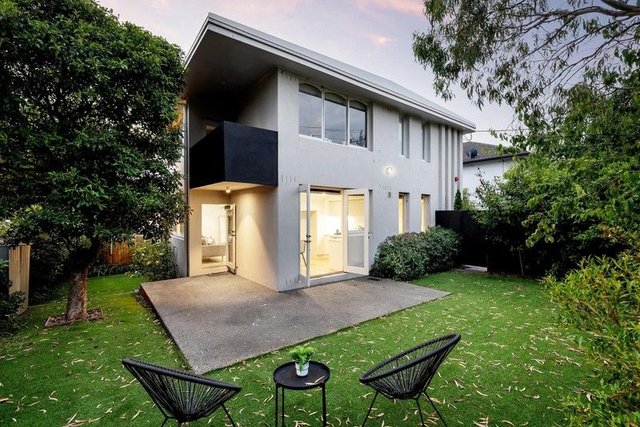 1/27 Osborne Avenue, VIC 3146