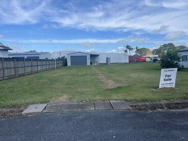 15 Milne Lane, QLD 4740