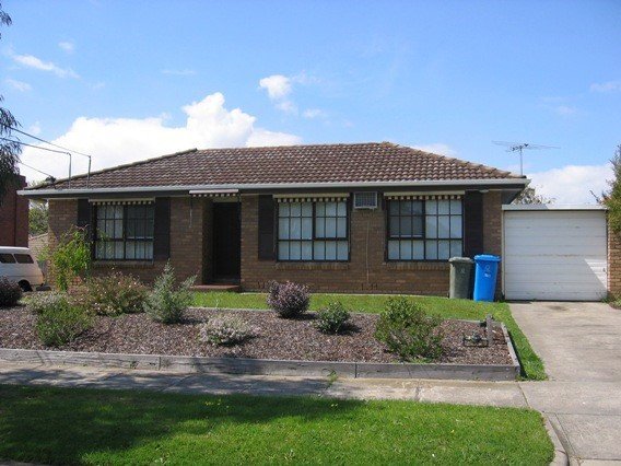 1/12 Llewellyn Street, VIC 3193
