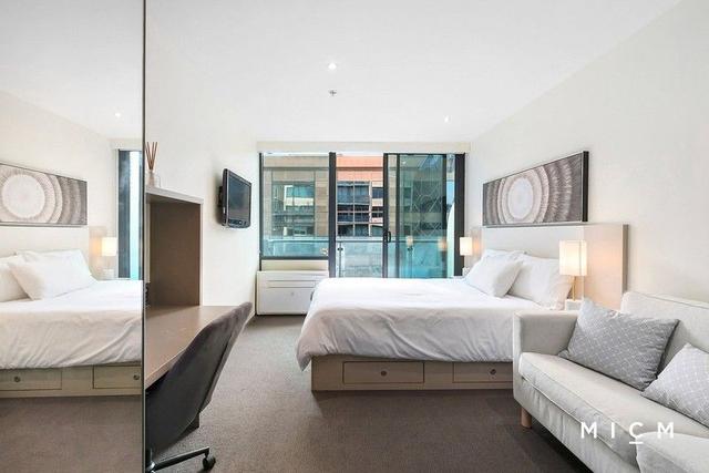 1003/181 Abeckett Street, VIC 3000