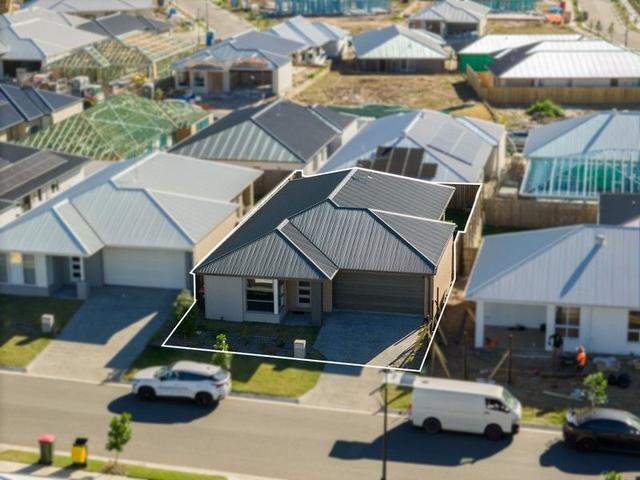 18 Eucalyptus Street, QLD 4124