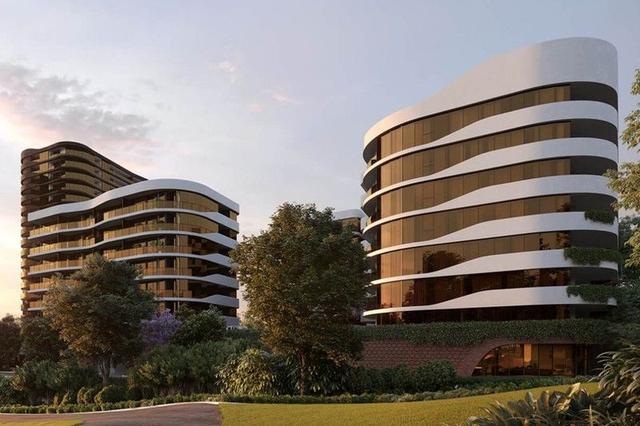 809/83 Durham Street, NSW 2220