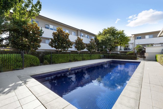 93/311 Flemington Road, ACT 2913