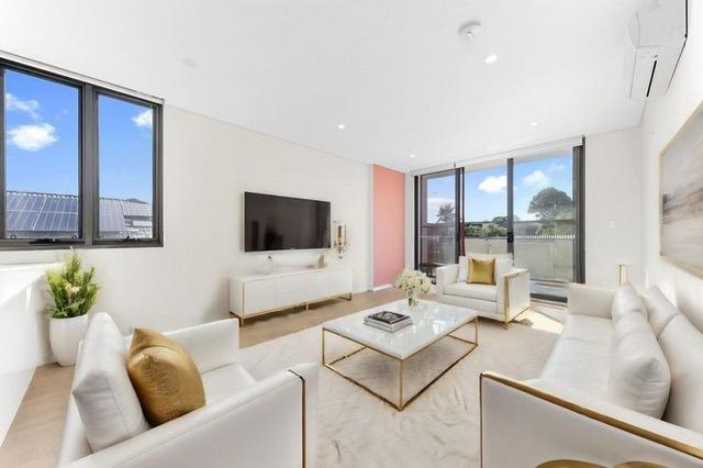 201/2 Thomas St, NSW 2131
