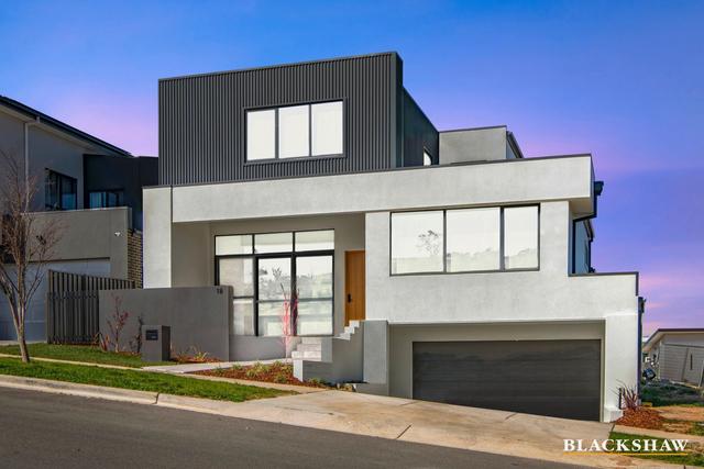 18 Niland Street, ACT 2611