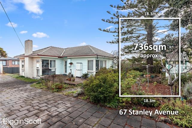 67 Stanley Avenue, VIC 3149