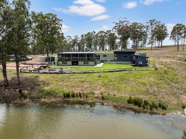 19 Parker Road, QLD 4352