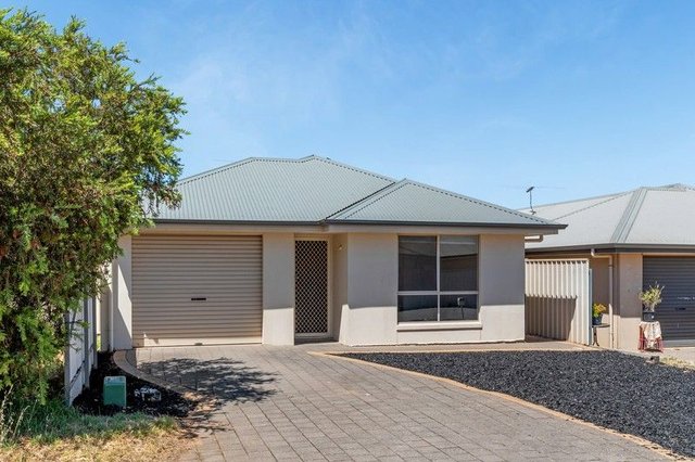 9 Gerald Boulevard, SA 5113