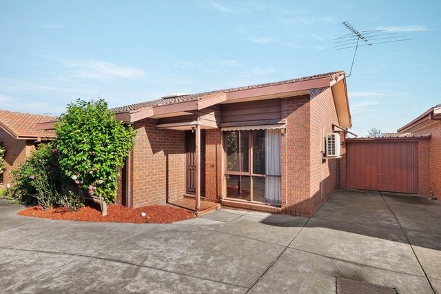 3/64 Edward Street, VIC 3085