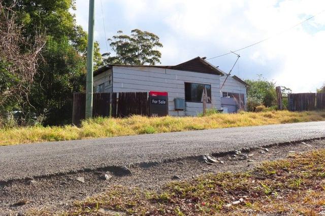 3 and 5 Mount Street, NSW 2453