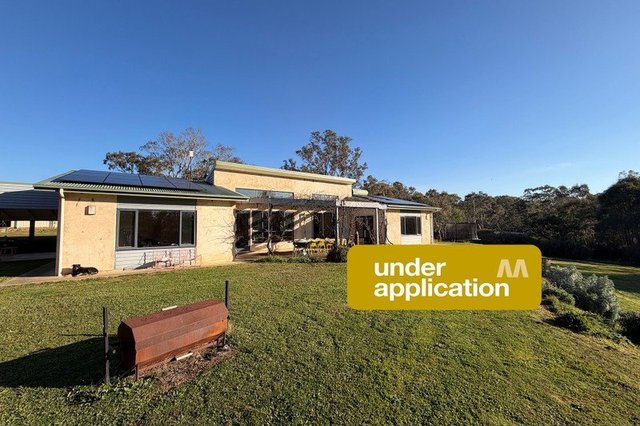 576 Sutton Grange Road, VIC 3551