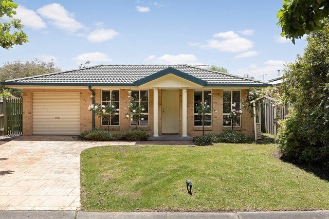 82 Black Flat Road, VIC 3757