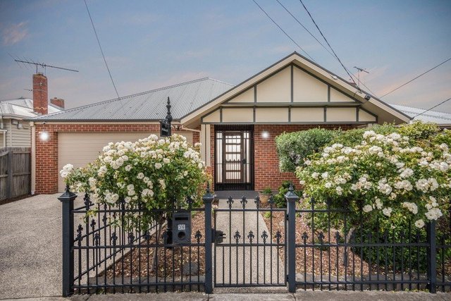 36 Collins Street, VIC 3218