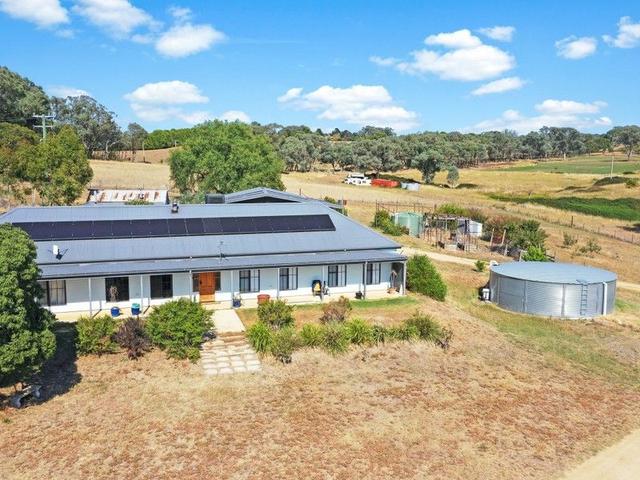 100 Hollands Road, NSW 2594