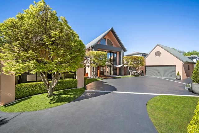 25 Fitzsimmons Street, ACT 2913