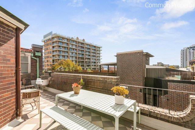 49/20-22 Springfield Avenue, NSW 2011
