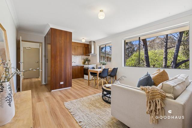 67D/58 Wattle Street, ACT 2602