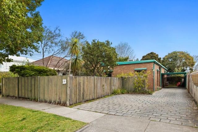 13 Wilson Street, VIC 3190