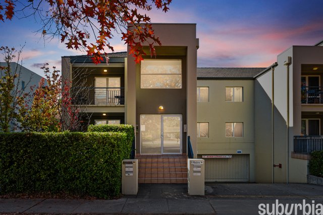 17/2 MacLeay Street, ACT 2612