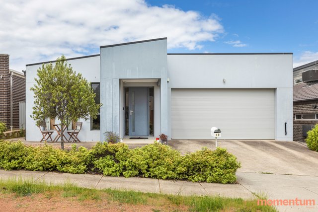 10 Isaacson Street, ACT 2913