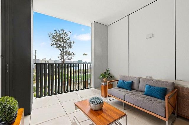 419/23 Spurway Drive, NSW 2153
