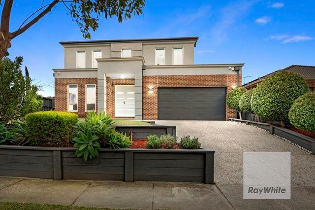 22 Cranberry Place, VIC 3083