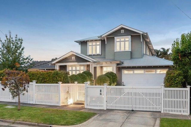 4 Arnold Road, VIC 3187