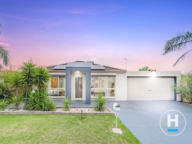 7 Todd Court, VIC 3064