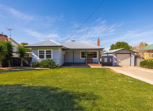 110 Flint Street, NSW 2871