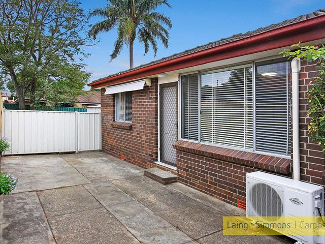 4/131A Campsie Street, NSW 2194