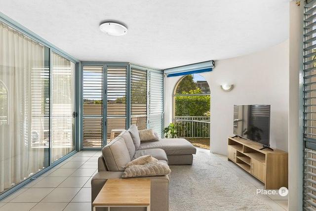 7/769 Brunswick Street, QLD 4005