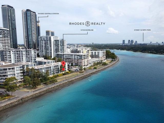 137/38 Shoreline Drive, NSW 2138