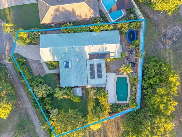 9 Cassia Court, QLD 4814