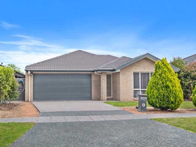 76 Megalong Crescent, ACT 2914