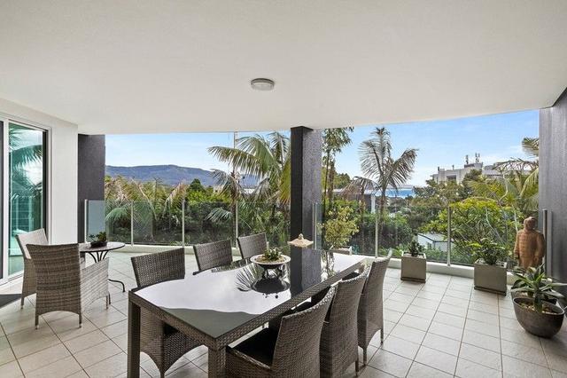 3/7-9 Ocean Street, NSW 2500