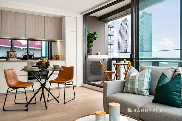 809N/889 Collins Street, VIC 3008