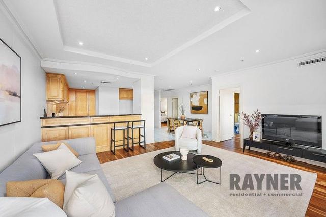 502/2 St Georges Terrace, WA 6000