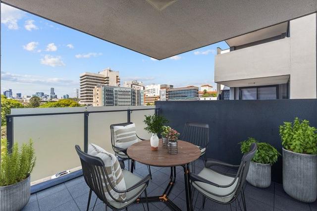 805/9-11 Walden Lane, QLD 4006