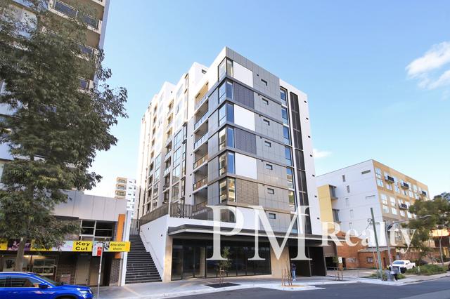 1106/22 John Street, NSW 2020