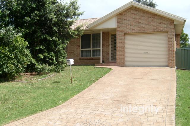 75 Jasmine Drive, NSW 2541