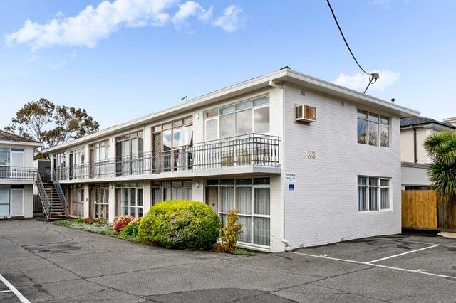 3/233 Station Street, VIC 3078