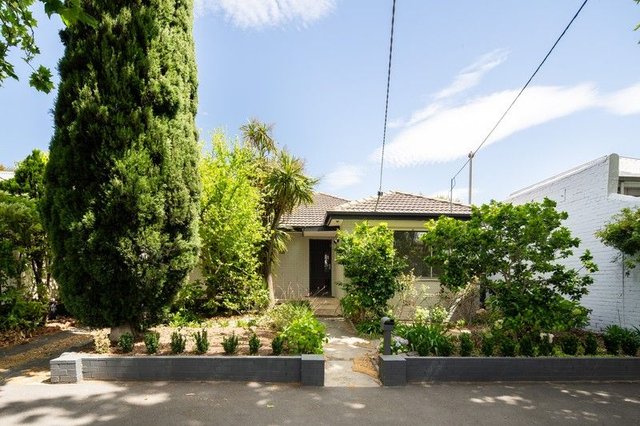 105 Hotham Street, VIC 3066
