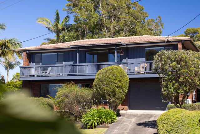 58 Tingira Drive, NSW 2539