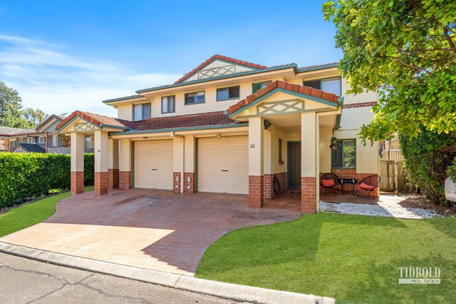 22/55 Beckwith Street, QLD 4160