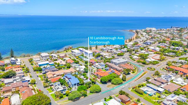 10 Landsborough Avenue, QLD 4020