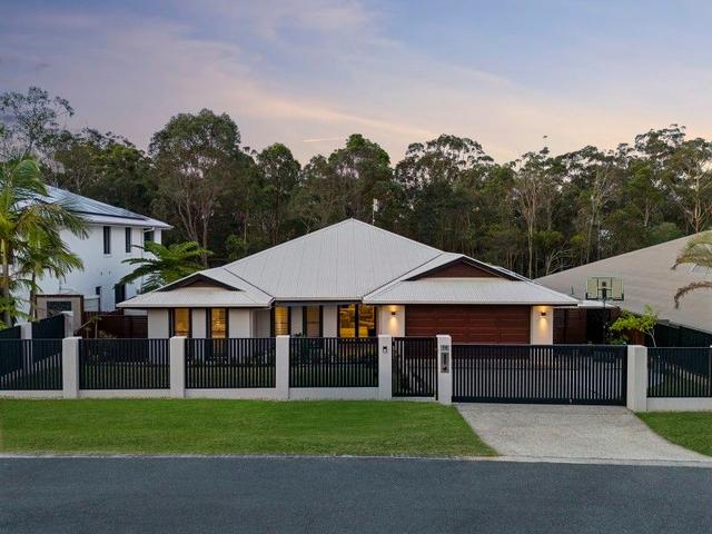14 York Creek Crescent, QLD 4227