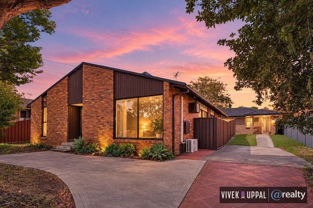 82 Kalimna Drive, NSW 2153