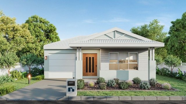 LOT 201/149 Ingleburn Road, NSW 2179